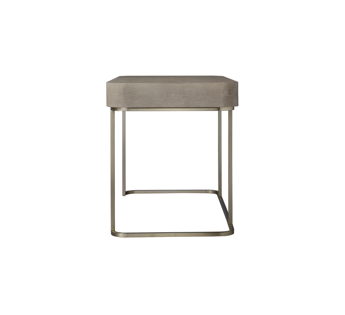 Письменный стол JACQUES Grey Andrew Martin, стоимость 401 580 руб.  Фотография 3